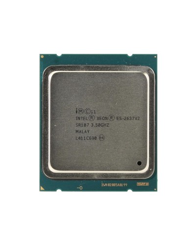 Процессор Intel Xeon E5-2637 v2 SR1B7
