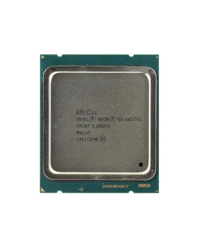 Процесор Intel Xeon E5-2637 v2 SR1B7