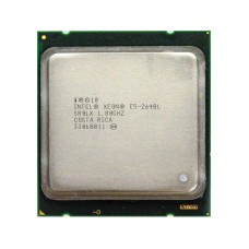 Процессор Intel Xeon E5-2648L