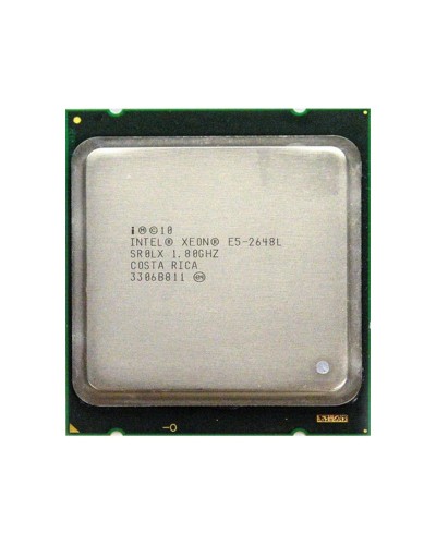 Процессор Intel Xeon E5-2648L SR0LX