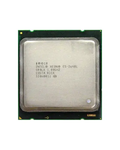 Процесор Intel Xeon E5-2648L SR0LX