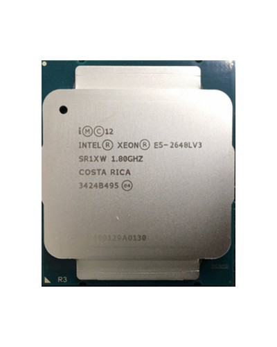 Процессор Intel Xeon E5-2648L v3 SR1XW