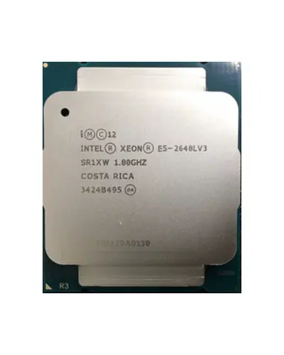 Процесор Intel Xeon E5-2648L v3 SR1XW
