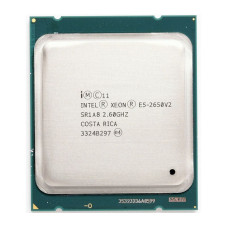 Процессор Intel Xeon E5-2650 v2