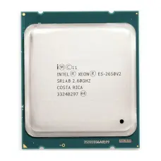 Процессор Intel Xeon E5-2650 v2