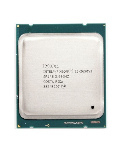 Процесор Intel Xeon E5-2650 v2 SR1A8