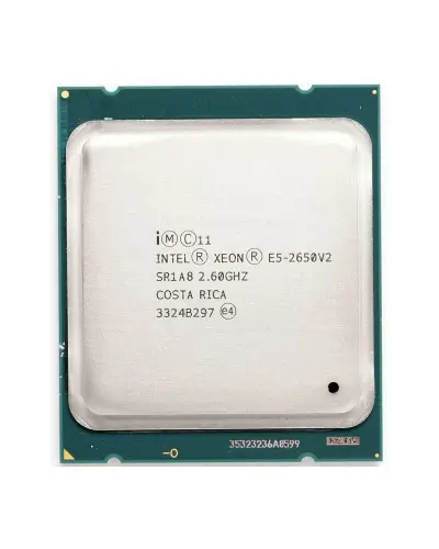 Процессор Intel Xeon E5-2650 v2 SR1A8