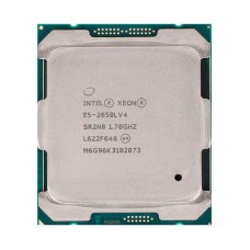 Процессор Intel Xeon E5-2650L v4