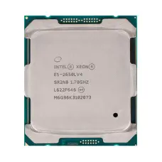 Процессор Intel Xeon E5-2650L v4