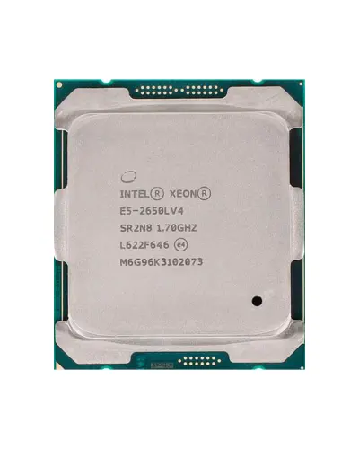 Процесор Intel Xeon E5-2650L v4 SR2N8