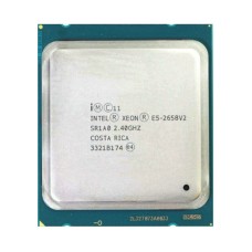 Процессор Intel Xeon E5-2658 v2