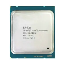 Процессор Intel Xeon E5-2658 v2