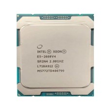 Процесор Intel Xeon E5-2660 v4
