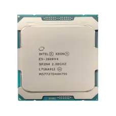 Процесор Intel Xeon E5-2660 v4 SR2N4