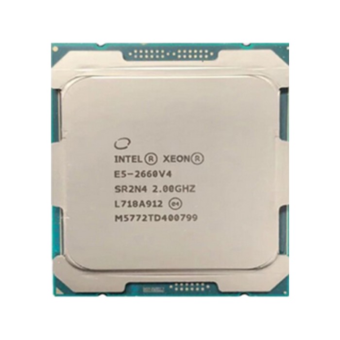 Процесор Intel Xeon E5-2660 v4