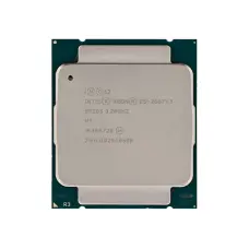 Процессор Intel Xeon E5-2667 v3