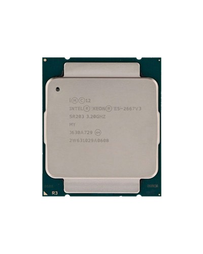 Процесор Intel Xeon E5-2667 v3 SR203