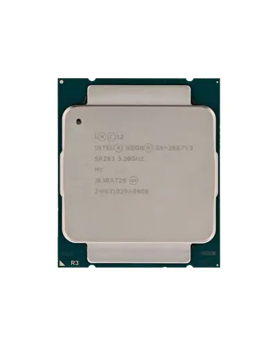 Процессор Intel Xeon E5-2667 v3 SR203