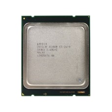 Процесор Intel Xeon E5-2670