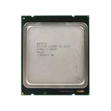 Процессор Intel Xeon E5-2670