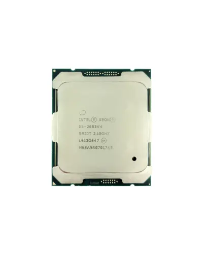 Процессор Intel Xeon E5-2683 v4 SR2JT