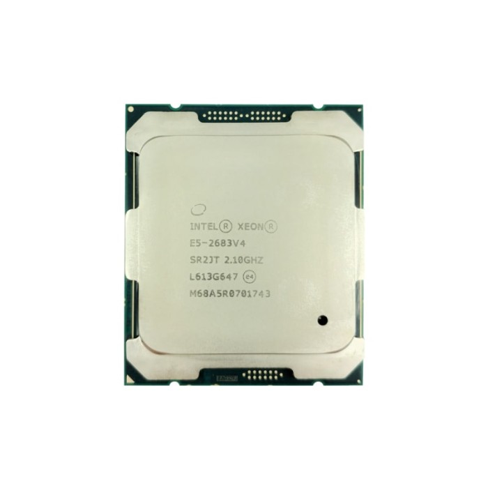 Процесор Intel Xeon E5-2683 v4 SR2JT