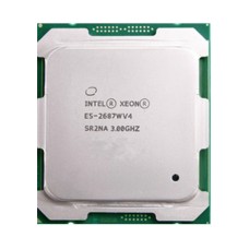 Процессор Intel Xeon E5-2687W v4