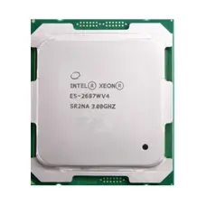 Процессор Intel Xeon E5-2687W v4
