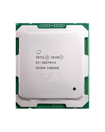 Процессор Intel Xeon E5-2687W v4 SR2NA