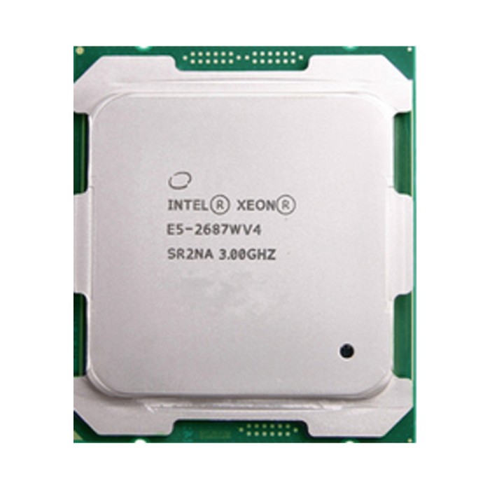Процесор Intel Xeon E5-2687W v4 SR2NA