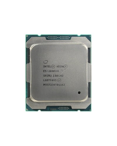 Процесор Intel Xeon E5-2690 v4 SR2N2