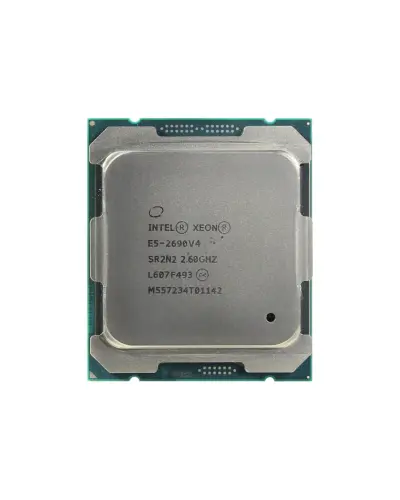 Процессор Intel Xeon E5-2690 v4 SR2N2
