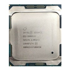 Процессор Intel Xeon E5-2699 v4