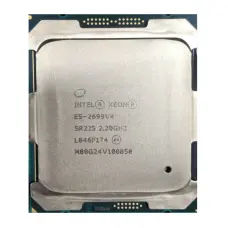 Процессор Intel Xeon E5-2699 v4