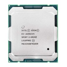 Процессор Intel Xeon E5-2699A v4