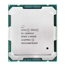 Процессор Intel Xeon E5-2699A v4