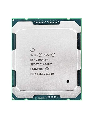 Процесор Intel Xeon E5-2699A v4 SR30Y