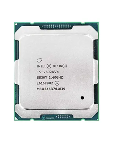 Процессор Intel Xeon E5-2699A v4 SR30Y