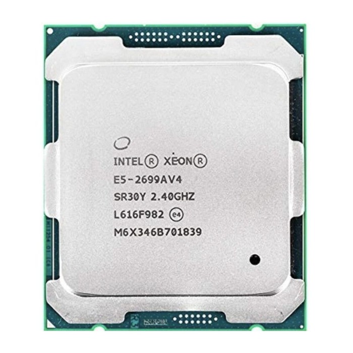 Процесор Intel Xeon E5-2699A v4 SR30Y