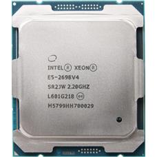Процесор Intel Xeon E5-2698 v4