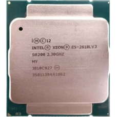 Процесор Intel Xeon E5-2618L v3