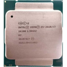 Процессор Intel Xeon E5-2618L v3