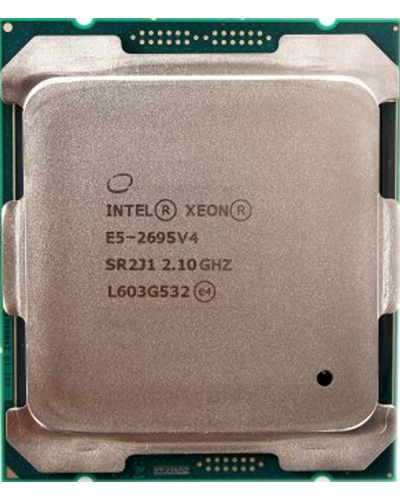 Процесор Intel Xeon E5-2695 v4 SR2J1