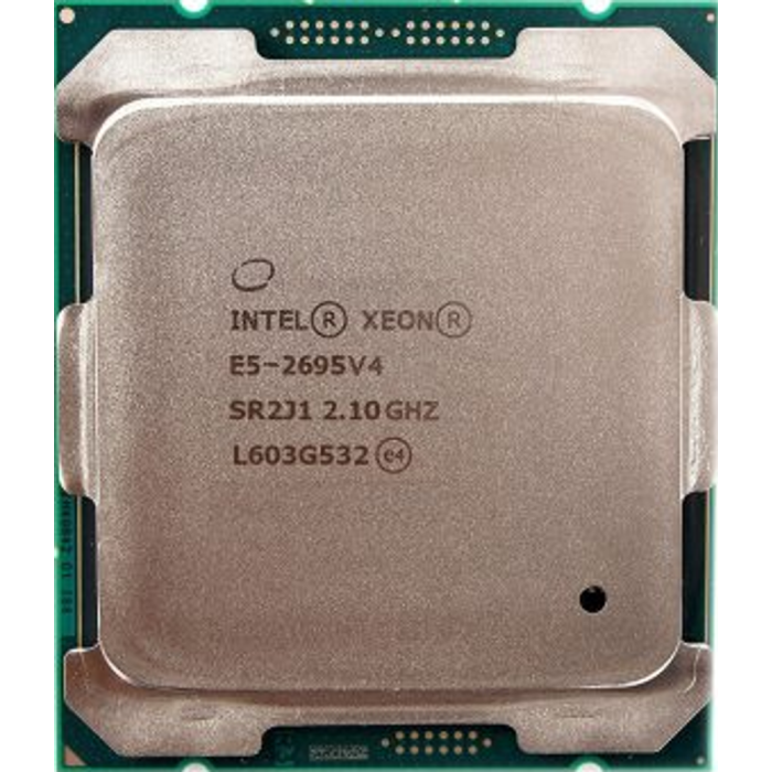 Процесор Intel Xeon E5-2695 v4 SR2J1