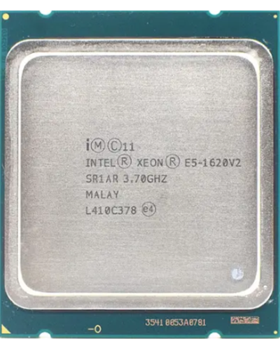 Процессор Intel Xeon E5-1620 v2 SR1AR