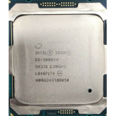 Intel Xeon E5-2699 v4