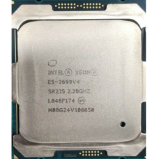 Процесор Intel Xeon E5-2699 v4