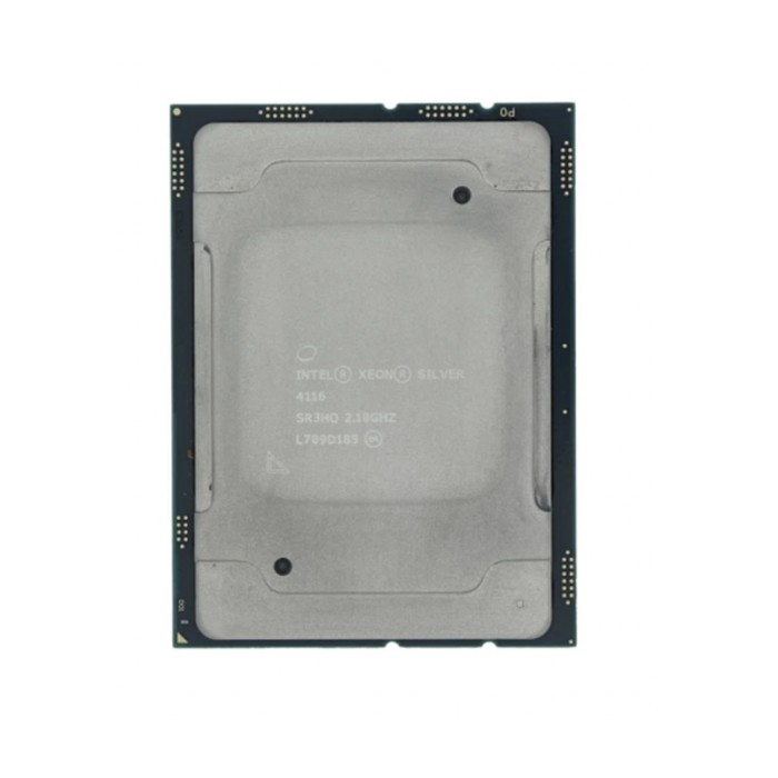 Процесор Intel Xeon Silver 4116 SR3HQ
