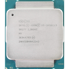Процесор Intel Xeon E5-2658A v3