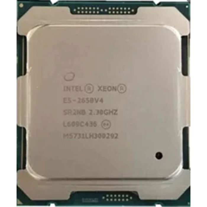 Процесор Intel Xeon E5-2658 v4